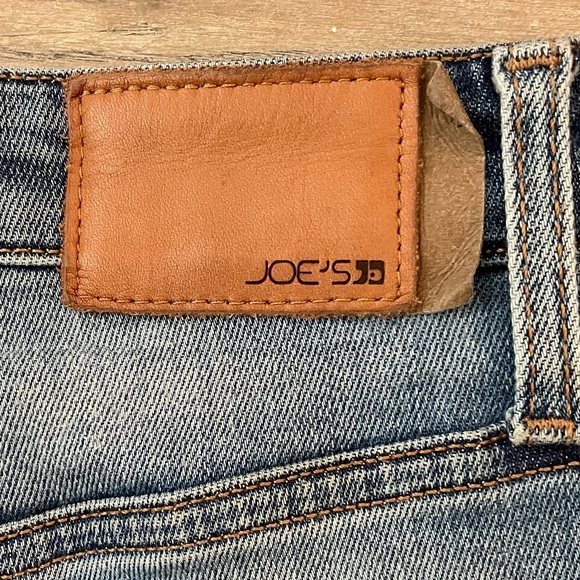 JOE’S Denim Skirt (26) - Picture 3 of 5